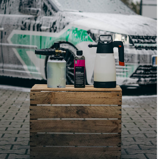 Snow foam van Detailrs