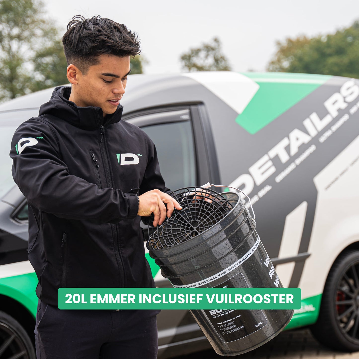 Herfst Bucketdeal