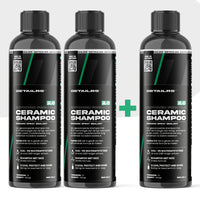 Ceramic Shampoo²·º