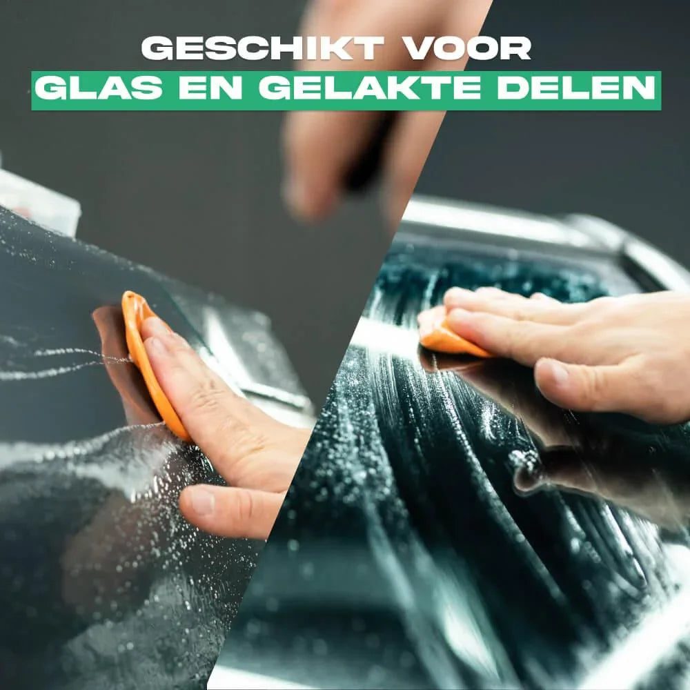 Claybar Set - Detailrs