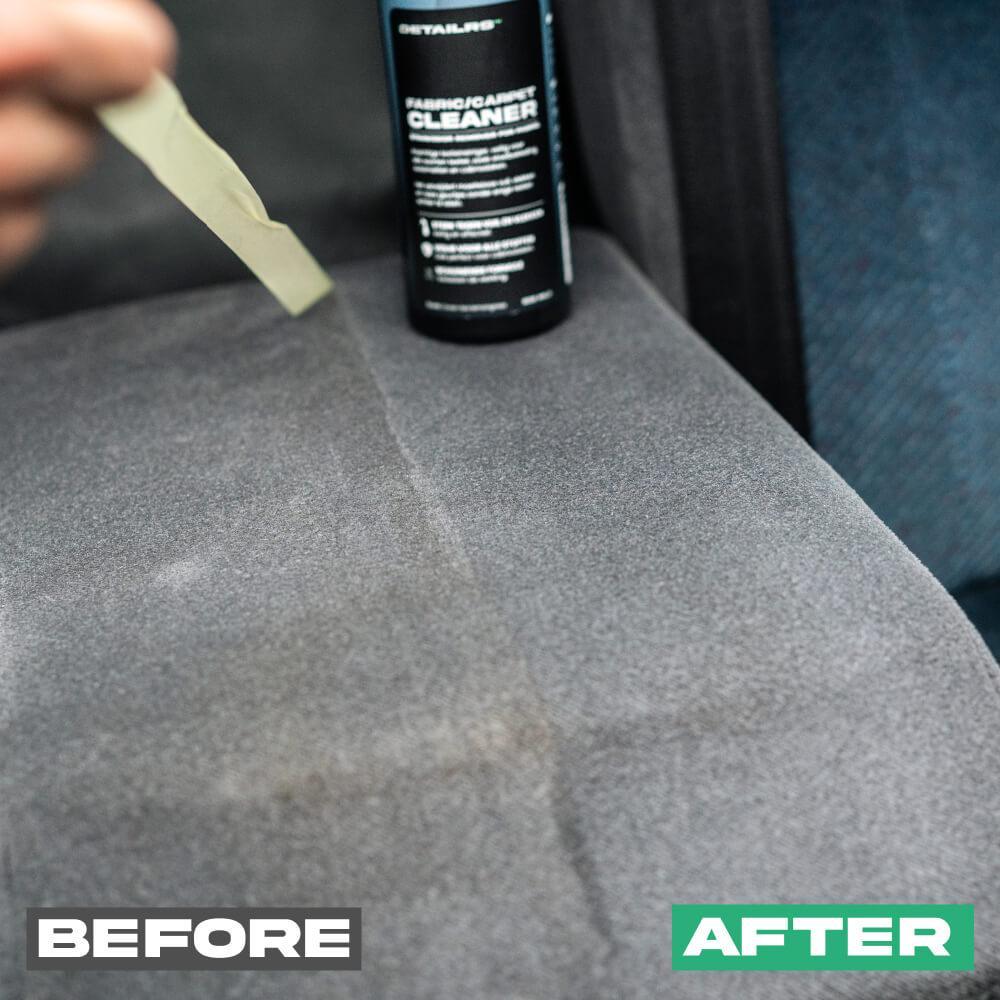 Fabric/Carpet Cleaner - Detailrs