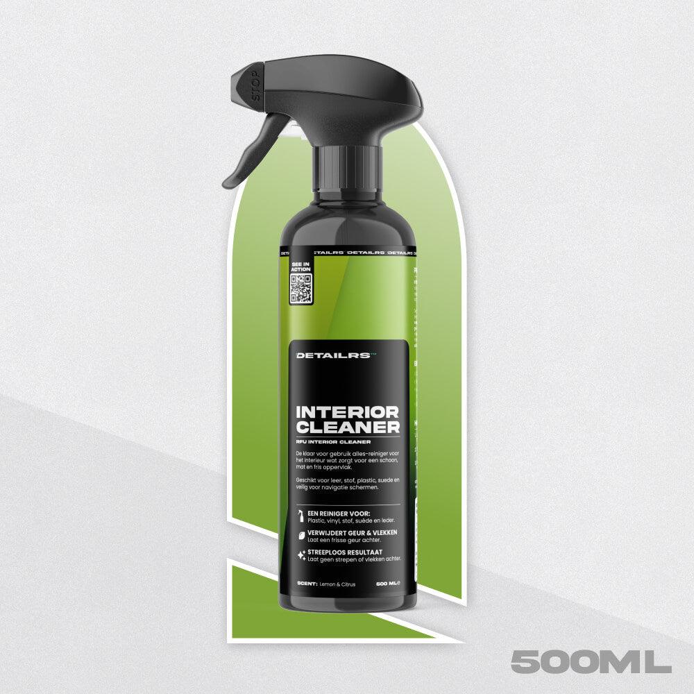 Interior Cleaner - Detailrs