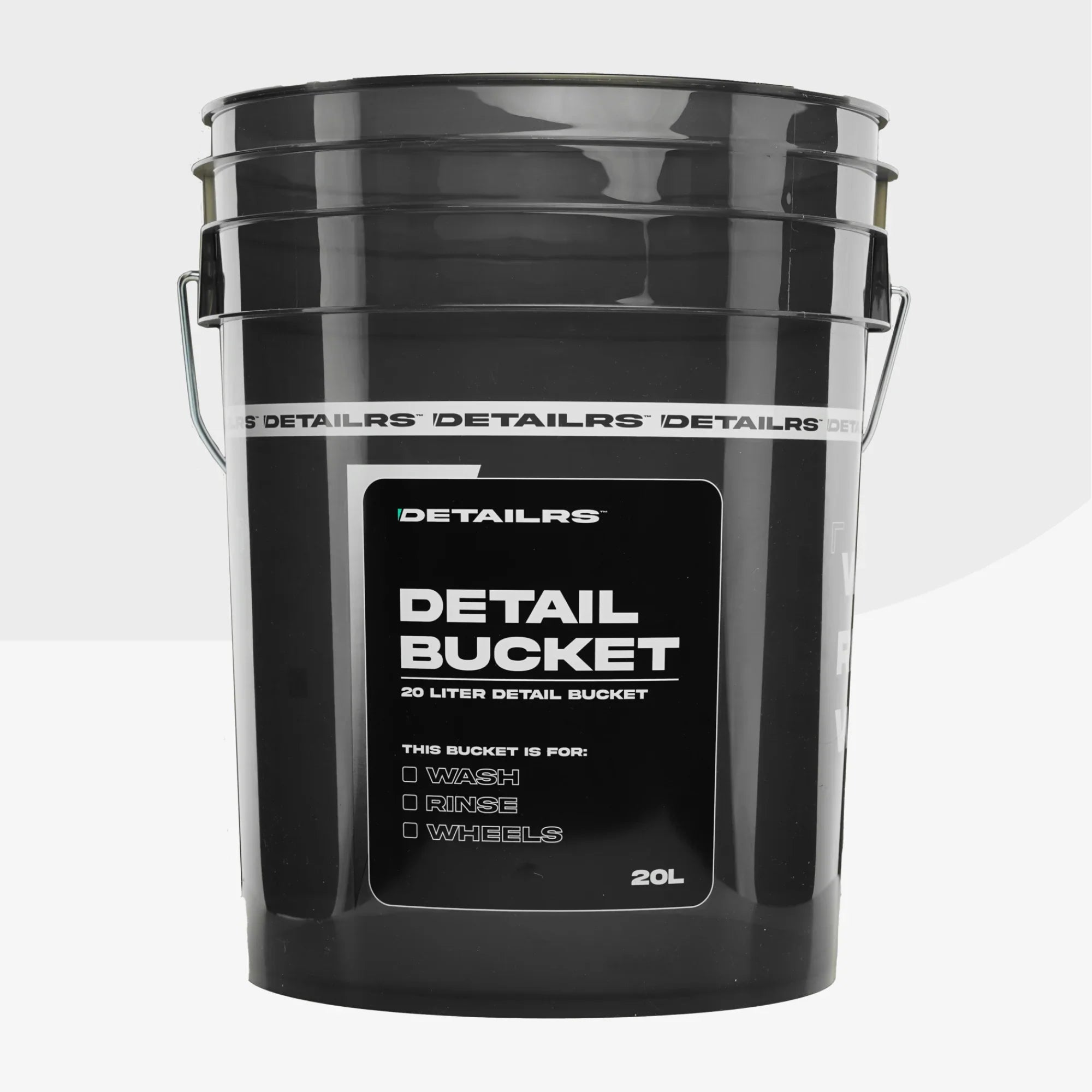 DetailBucket 20L