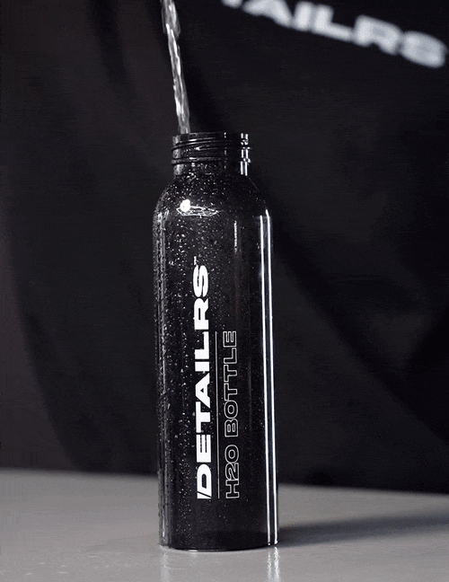 H2O Bottle