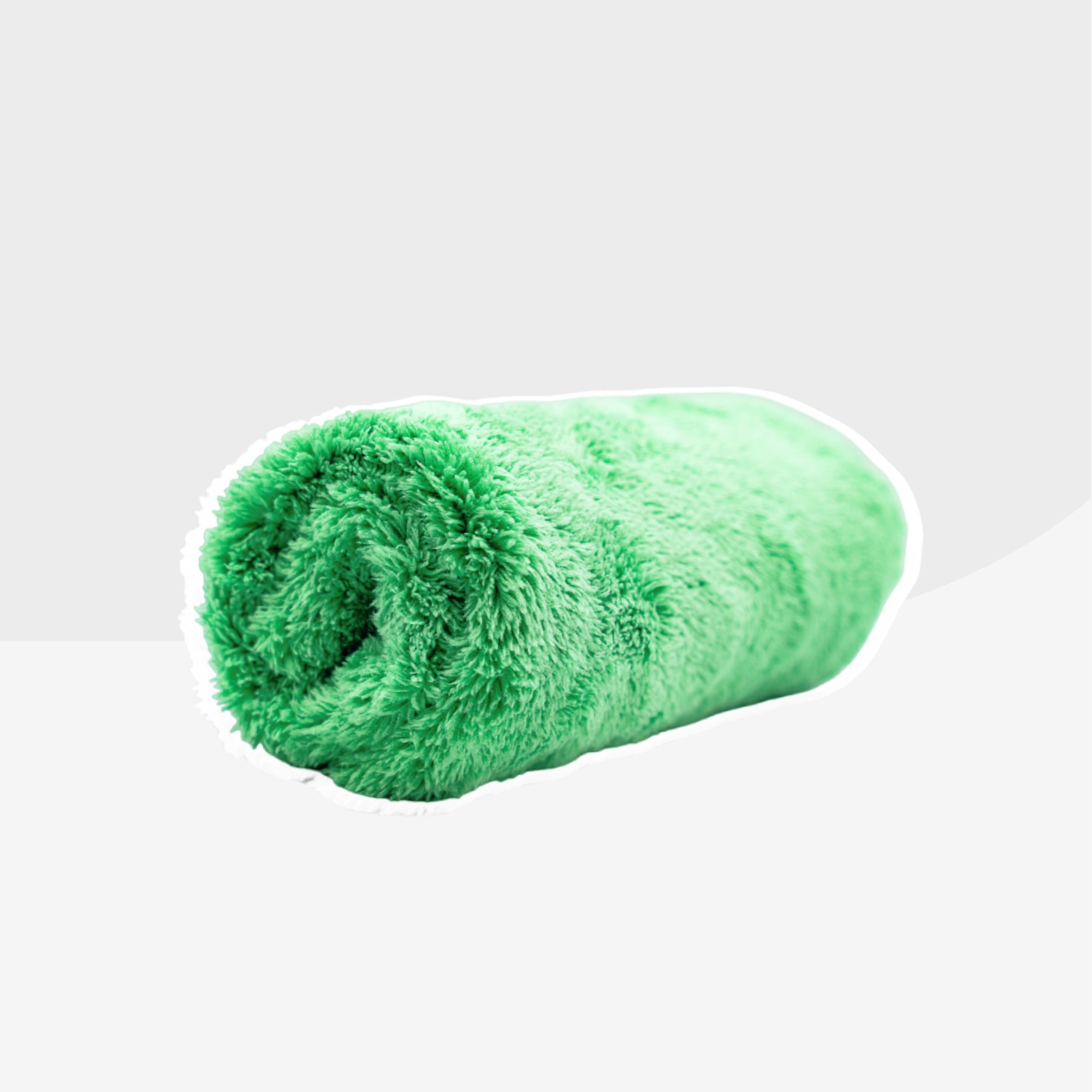Buff Towel