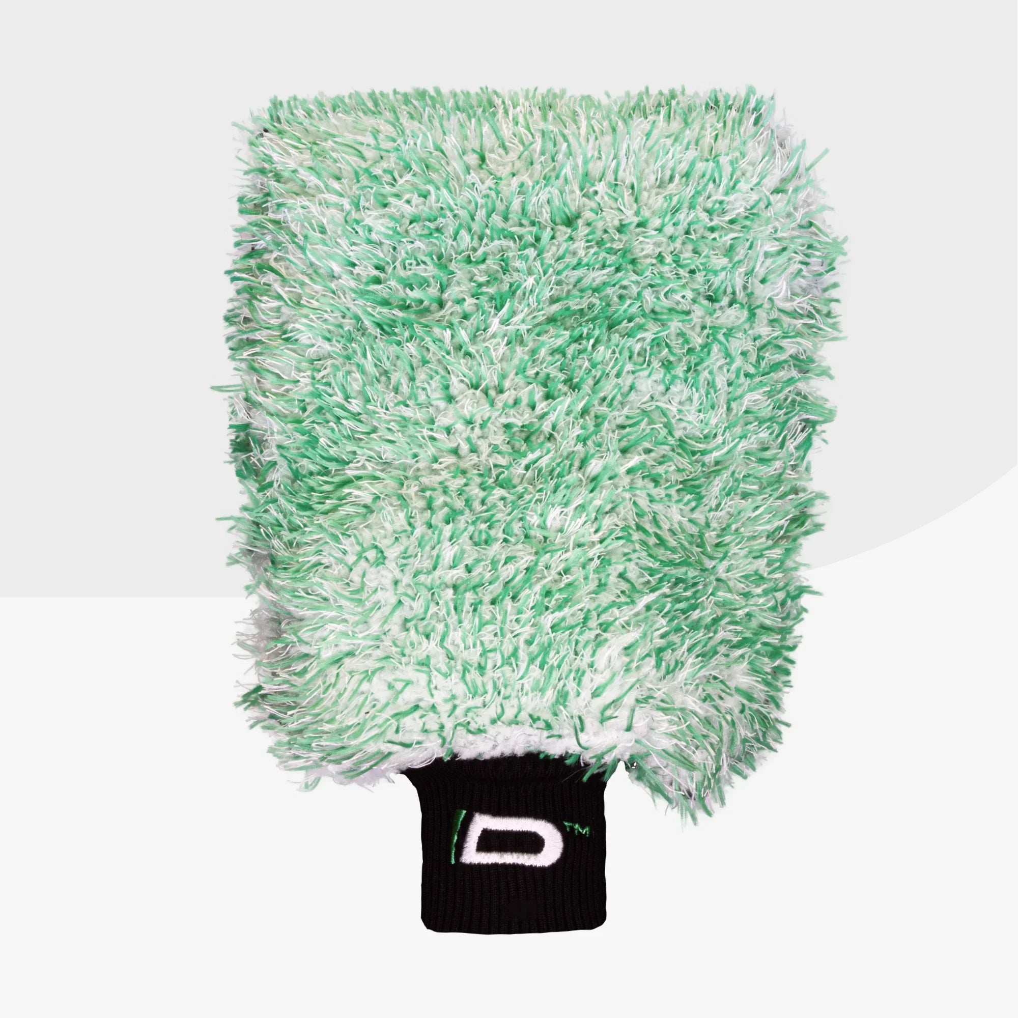 Microfiber Washmitt 2.0