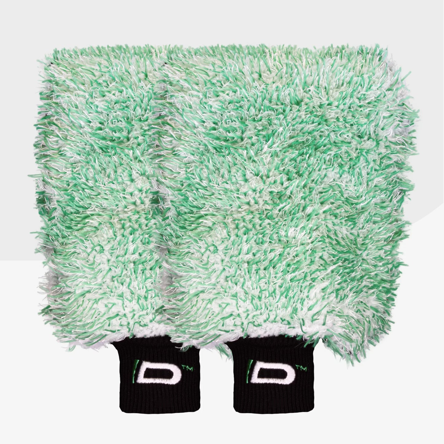 Microfiber Washmitt 2.0