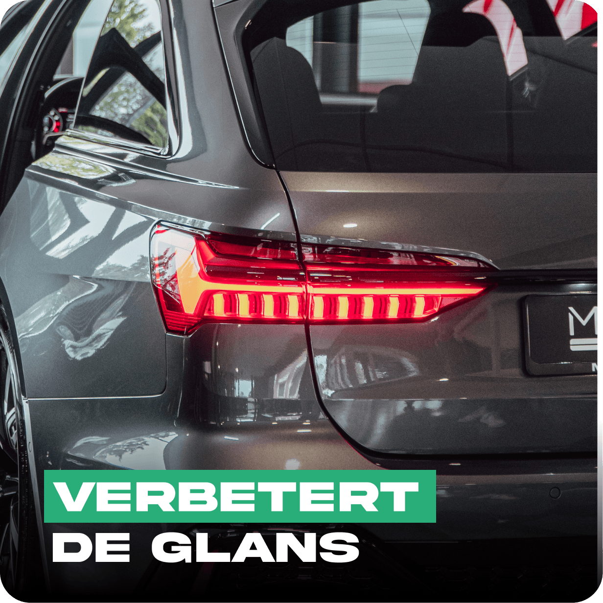 Ceramic Wash & Protect - Detailrs