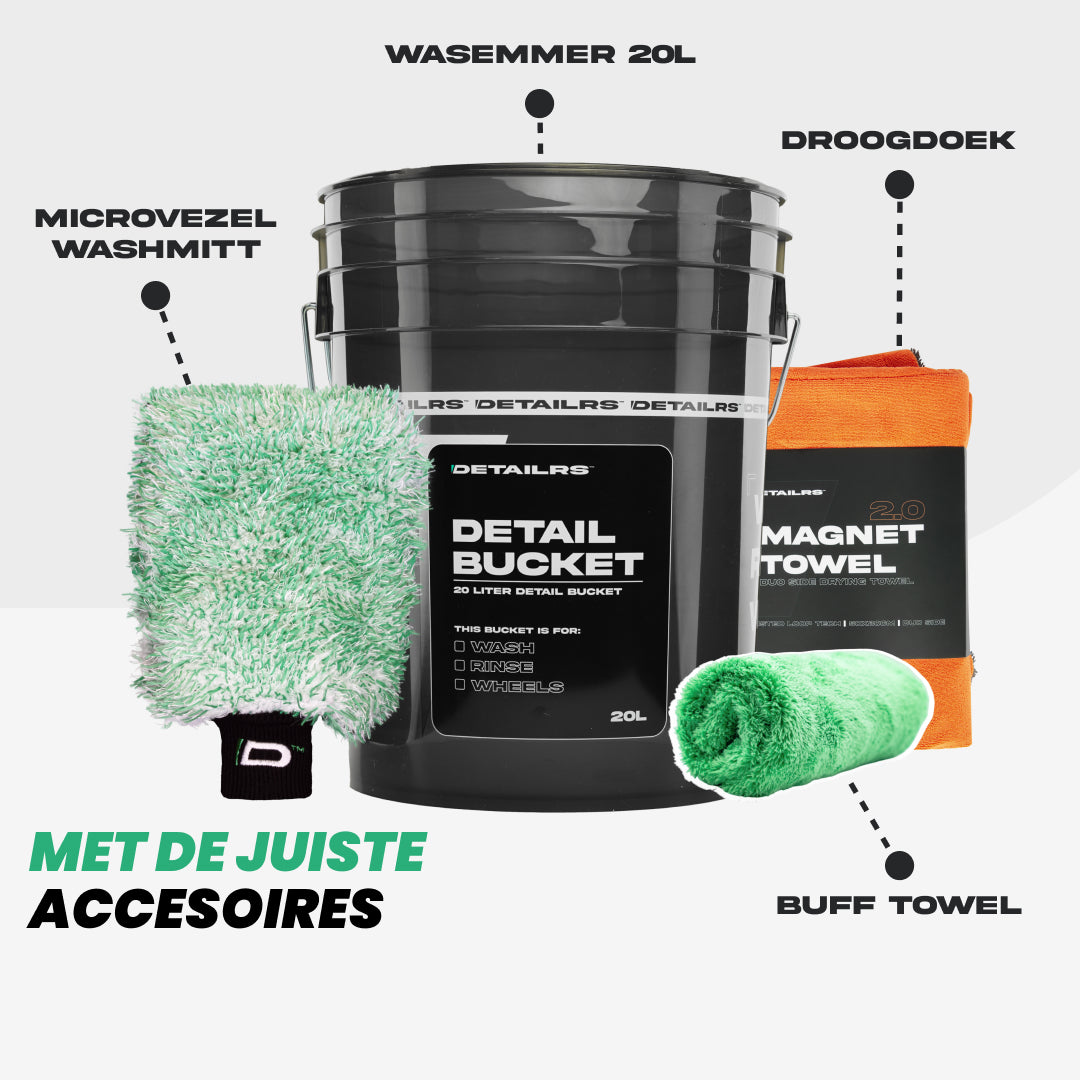 Bucketdeal XXL