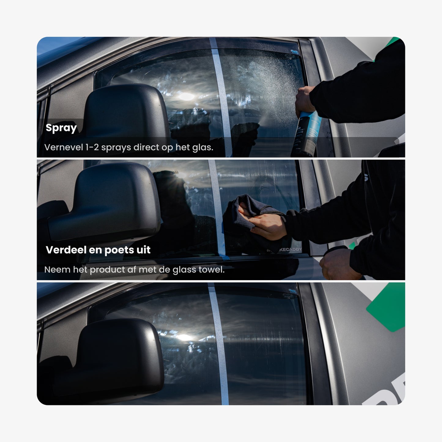 Fast Glass