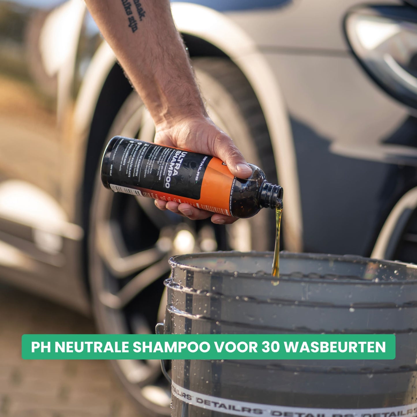 Herfst Bucketdeal