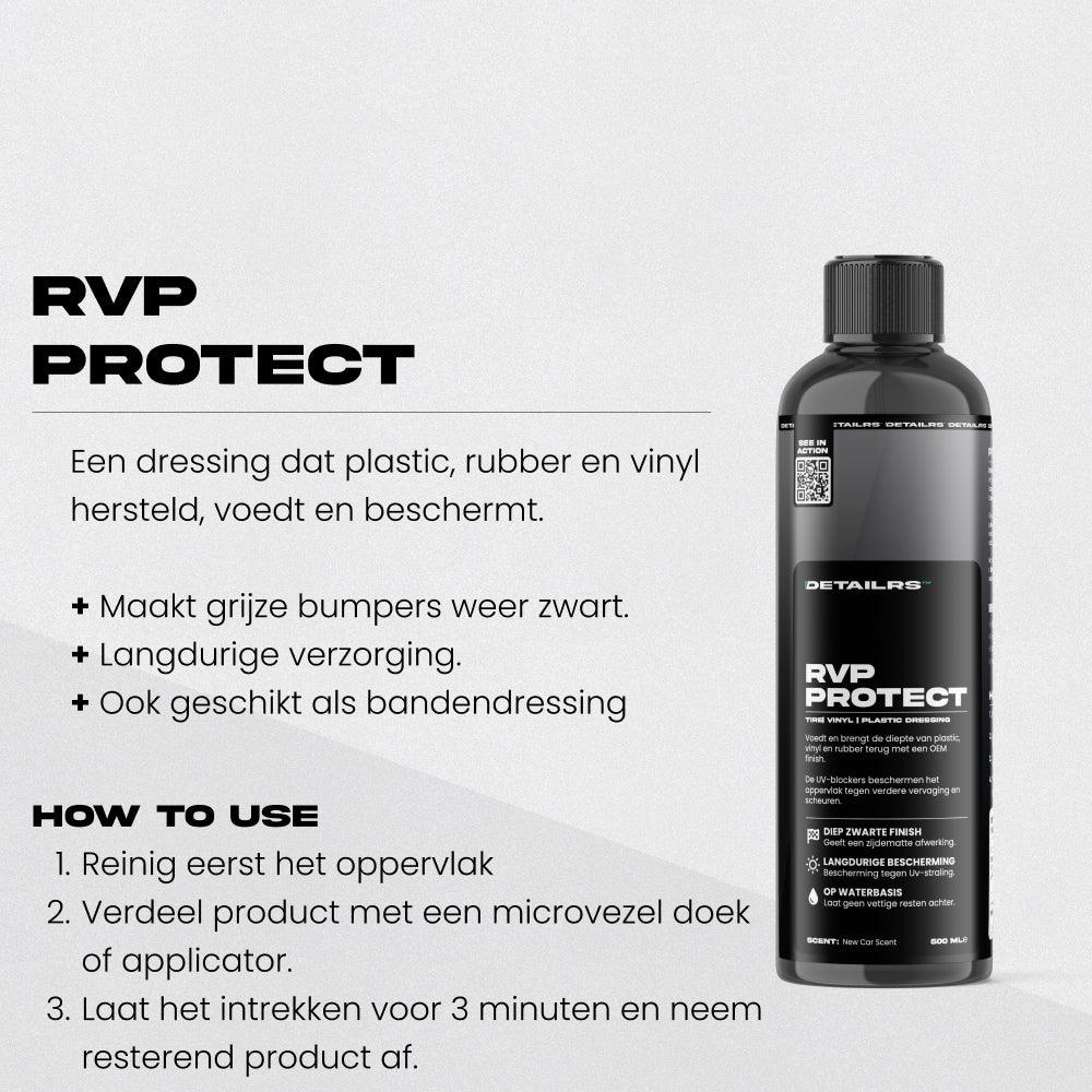 RVP Protect - Detailrs