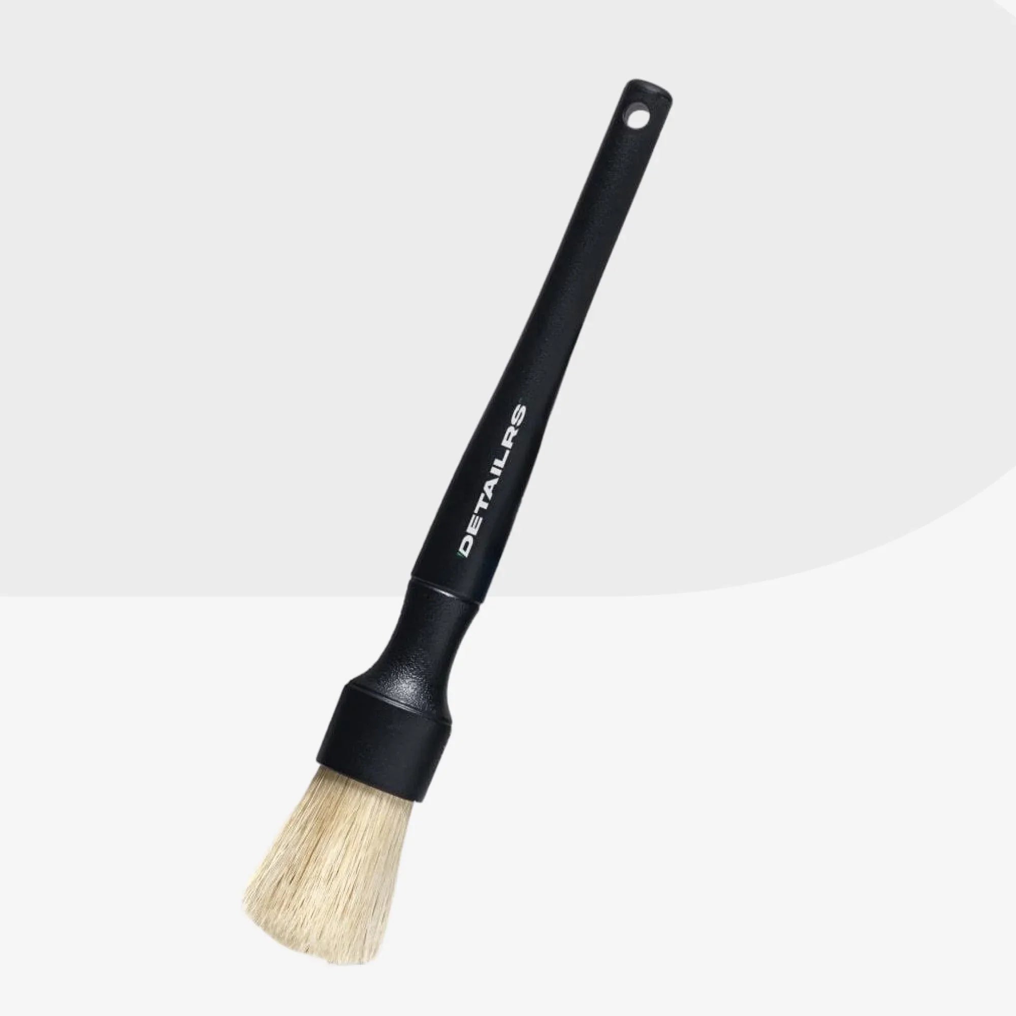 STIFF DETAILING BRUSH