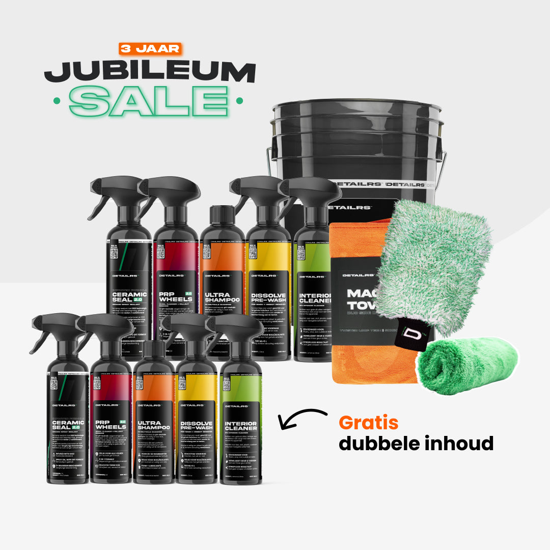 Bucketdeal XXL