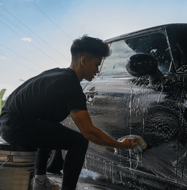 Ultra Shampoo - Detailrs