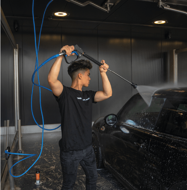 Ultra Shampoo - Detailrs
