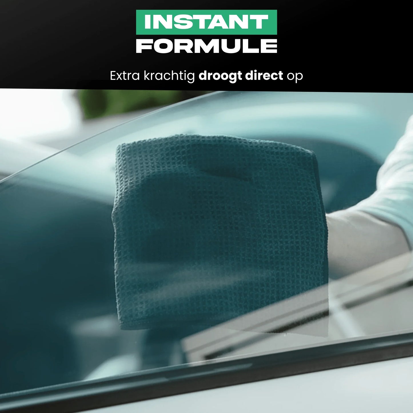 Perfect Glass - Detailrs