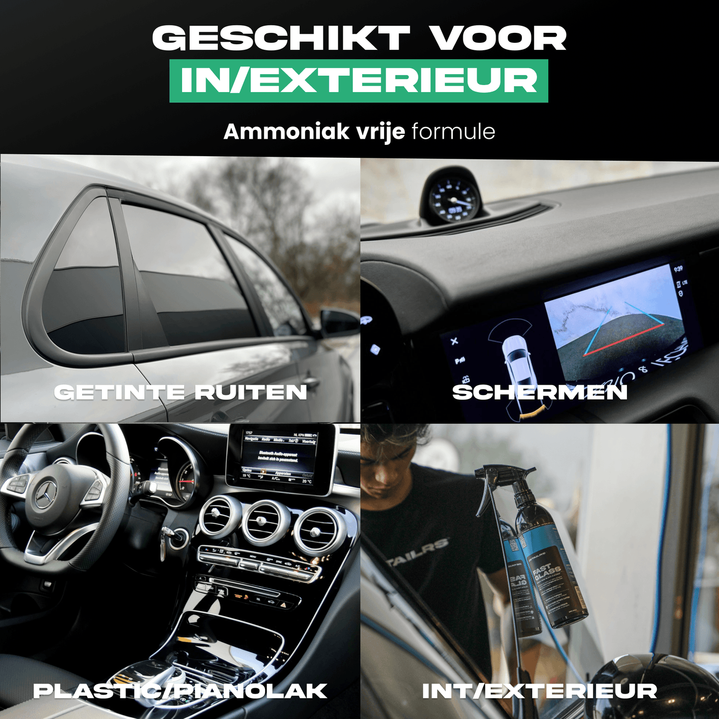 Fast Glass - Detailrs