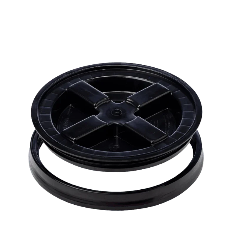 Gamma Seal Lid - Detailrs