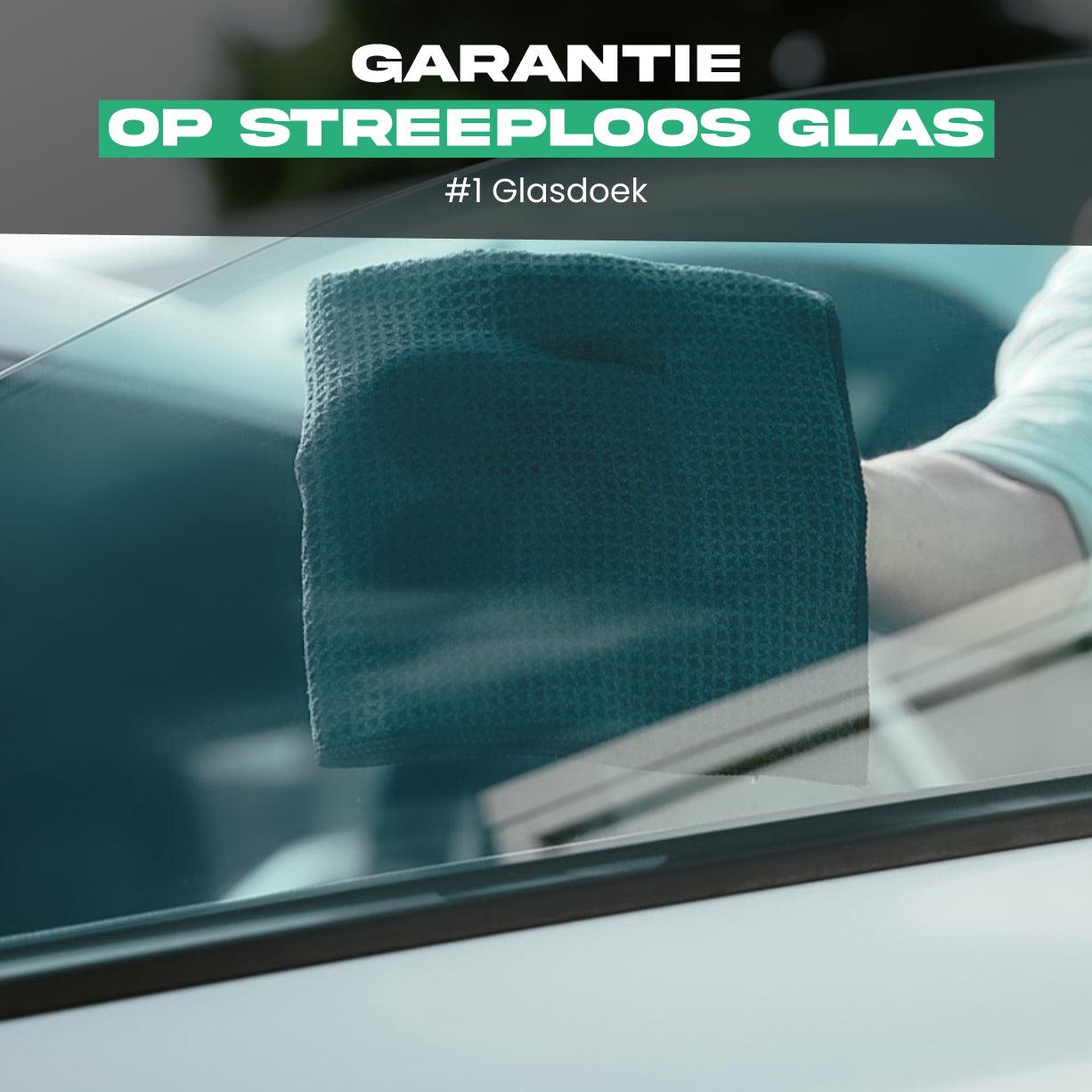 GLASS TOWEL - Detailrs
