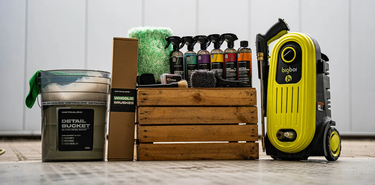 beste velgenreiniger