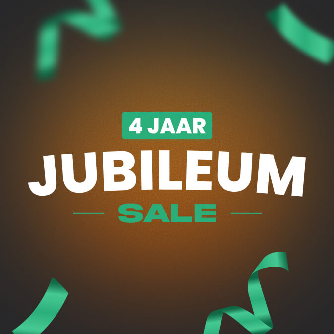 Jubileum deals