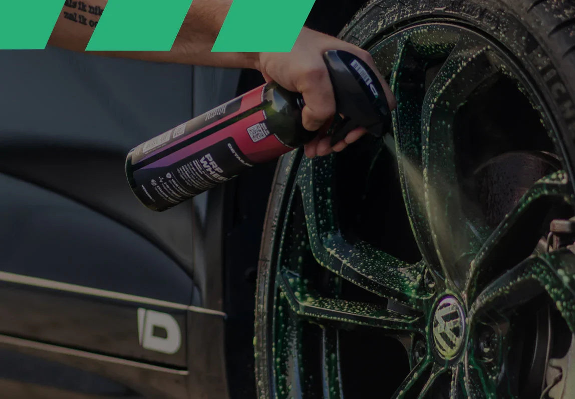 Velgenreiniger PRP Wheels