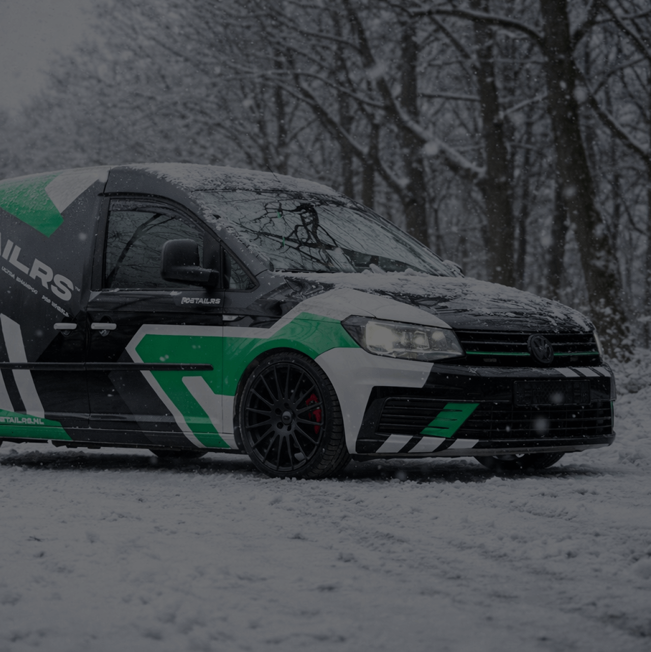 WInter producten