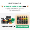 Bucketdeal XXL