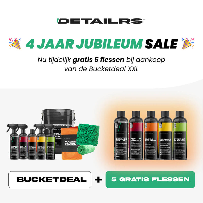 Bucketdeal XXL
