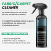 Detailrs Fabric/Carpet Cleaner sprayfles voor textiel en tapijtreiniging