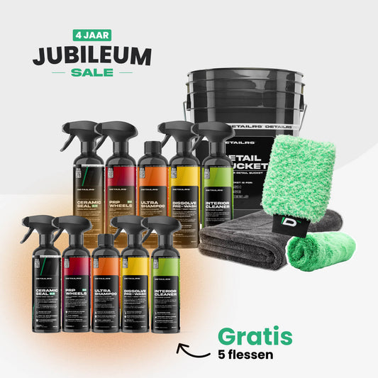 Bucketdeal XXL