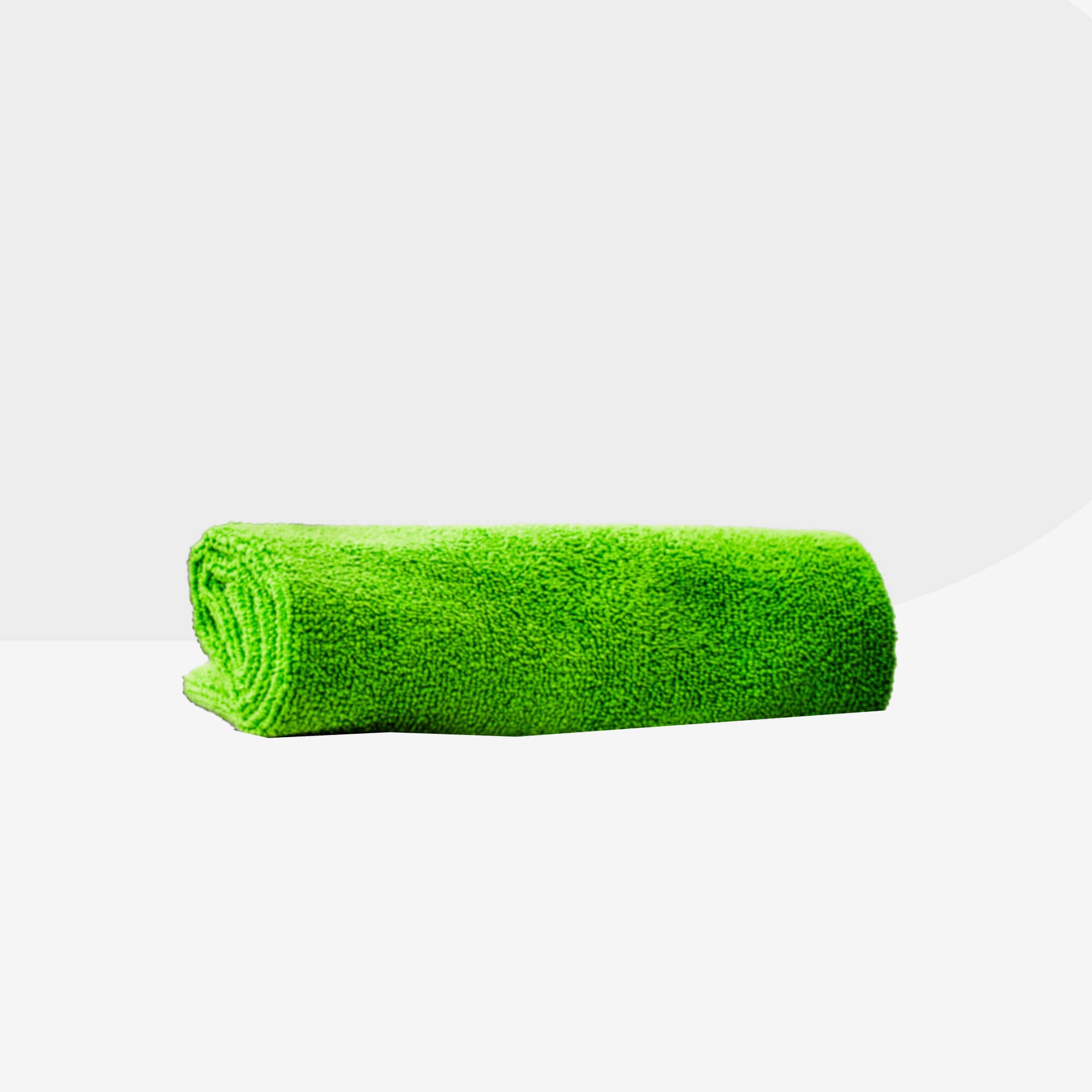 All Purpose Towel Groen