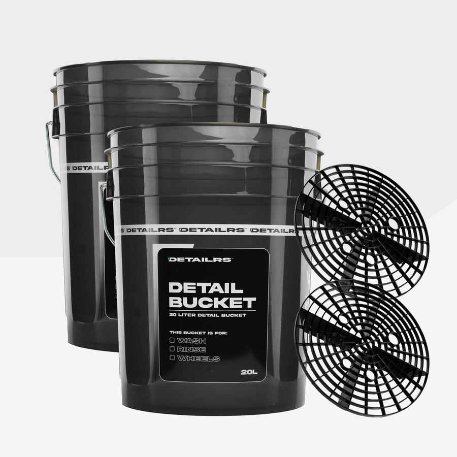 2 Bucket Methode