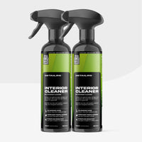 Interior Cleaner