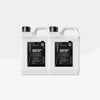 Detailrs Ceramic Seal 2.0 spray sealant 2x 2,5L wit met zwarte doppen