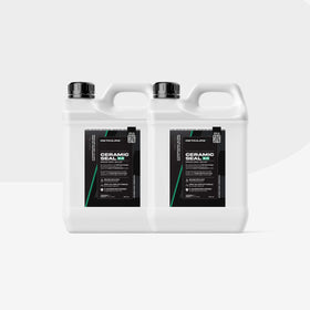 Ceramic Seal²·º jerrycan