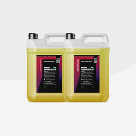 PRP Wheels²·º jerrycan