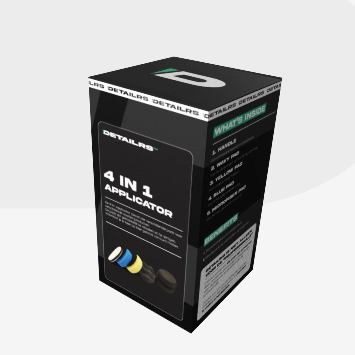 4 in 1 Applicator