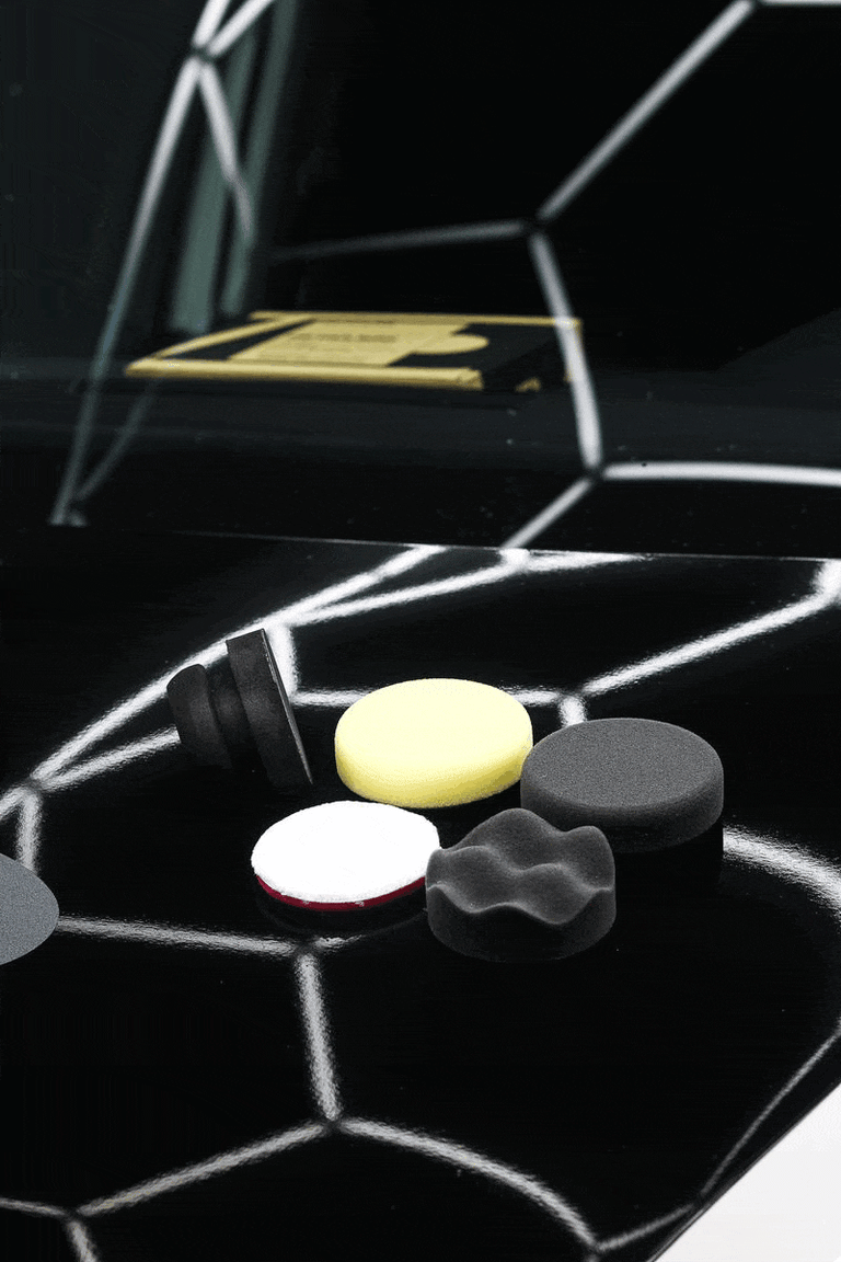 4 in 1 Applicator Detailrs