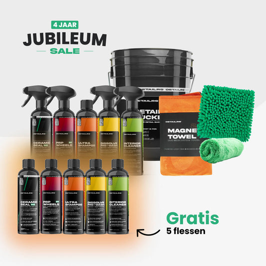 Bucketdeal XXL