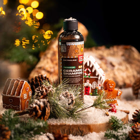 Ceramic Shampoo²·º Limited edition