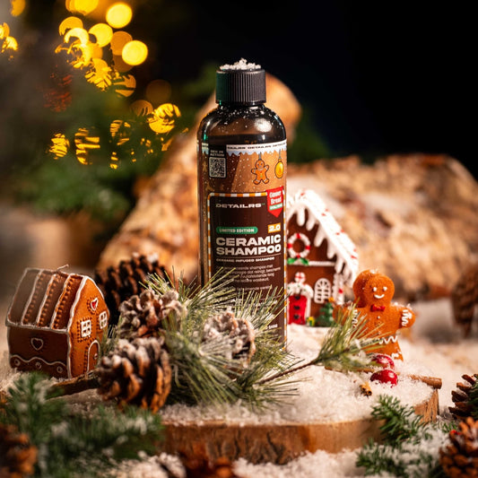 Ceramic Shampoo²·º Limited edition