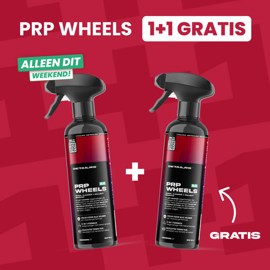 PRP Wheels²·º
