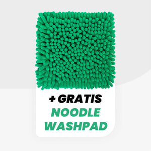 GRATIS Noodle Washpad