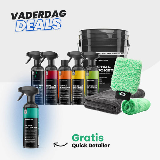 Bucketdeal
