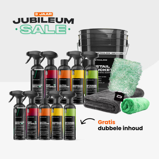 Bucketdeal XXL