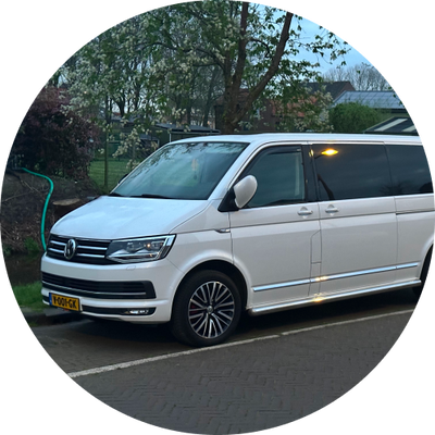 BUSSEN & BESTELWAGENS