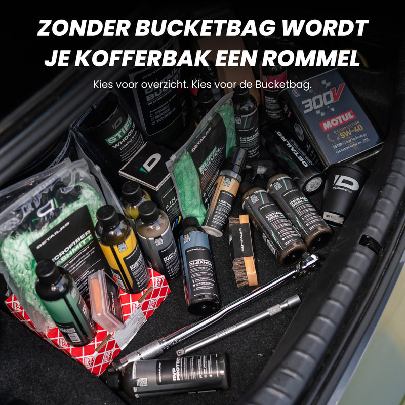 BucketBag Deal