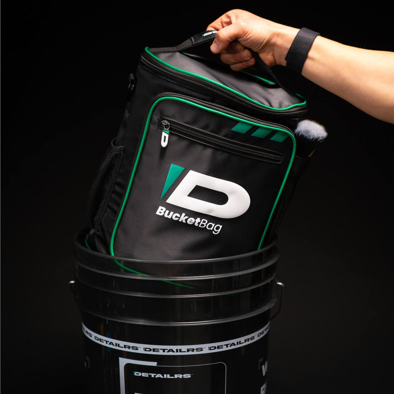 Bucketbag